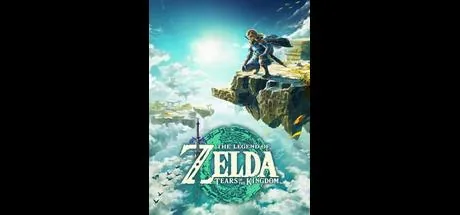 Zelda: Tears of the Kingdom