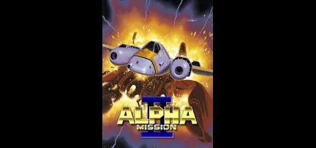 Alpha Mission II