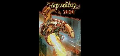 Tyrian 2000