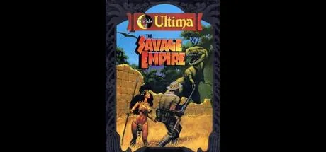 Worlds of Ultima : The Savage Empire