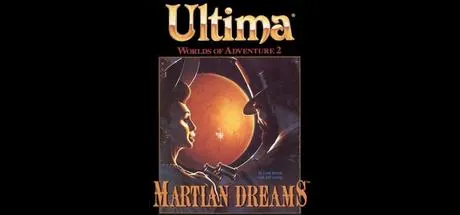 Ultima Worlds of Adventure 2
