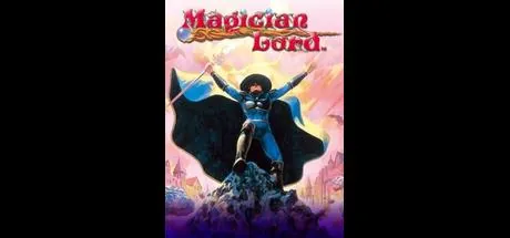 Magician Lord