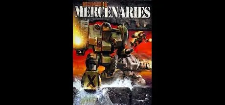 MechWarrior 4: Mercenaries