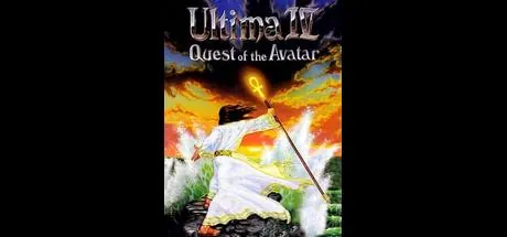 Ultima 4: Quest of the Avatar