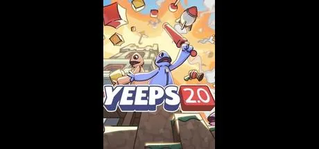 Yeeps: Horror