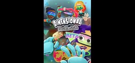 Dimensional Double Shift