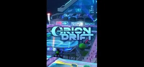 Orion Drift