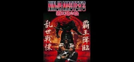 Ninja Master's