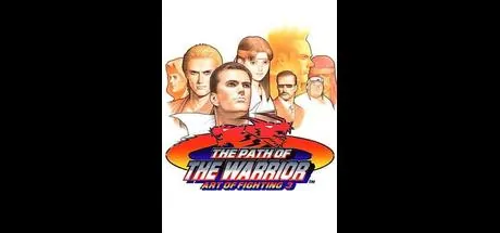 Art of Fighting 3