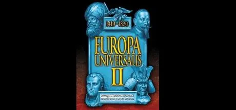 Europa Universalis II