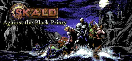 SKALD