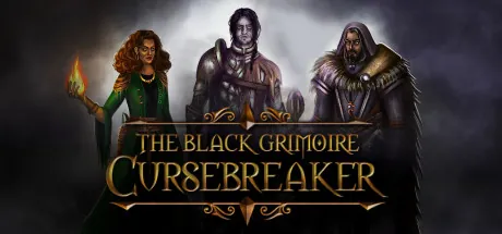 The Black Grimoire