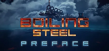 Boiling Steel