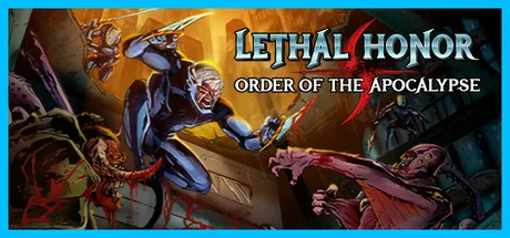 Lethal Honor
