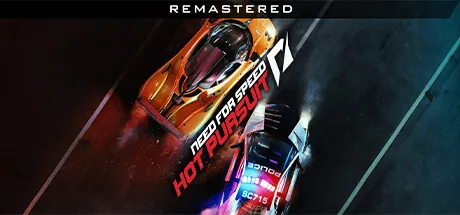 Need for Speed Hot Pursuit