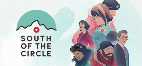 South of the Circle