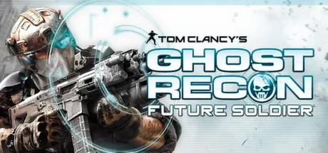 Ghost Recon Future Soldier