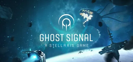 Ghost Signal