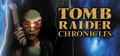 Tomb Raider 5