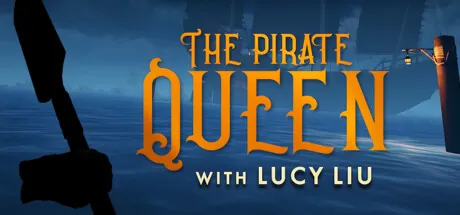 The Pirate Queen