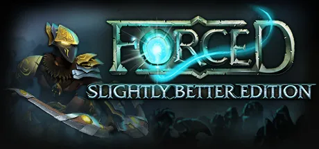 FORCED