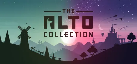 The Alto