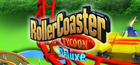 RollerCoaster Tycoon