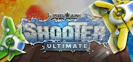 PixelJunk Shooter