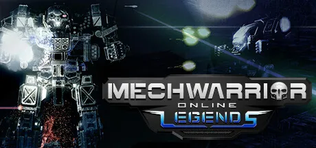MechWarrior Online