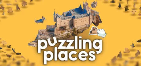 Puzzling Places