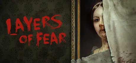 Layers of Fear (2016)