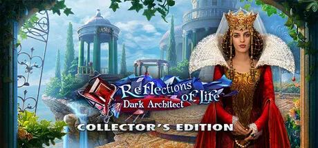 Reflections of Life: Dark Architect