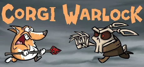 Corgi Warlock