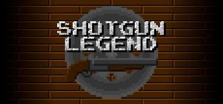 Shotgun Legend