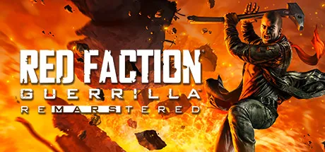 Red Faction Guerrilla