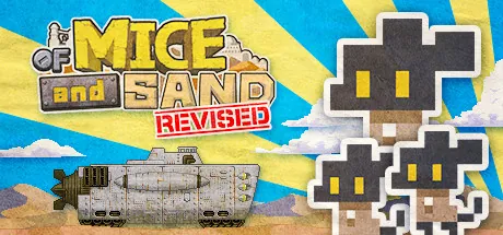 OF MICE AND SAND