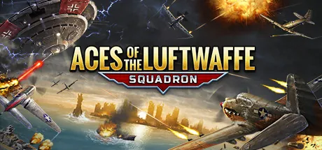 Aces of the Luftwaffe