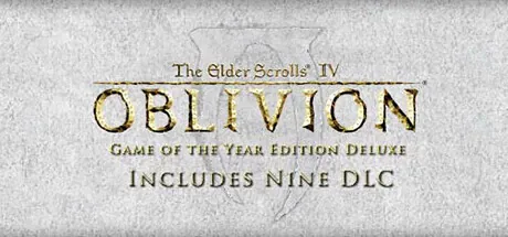 The Elder Scrolls IV: Oblivion